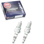 Pc Ngk 7803 DPR7EIX-9 Iridium Spark Plugs For X22EPR-ZU9 X22EP-ZU9 Hm. Fixed Price $20.52.