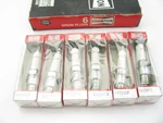 (6) Champion RV15YC8 Ignition Spark Plugs. Fixed Price $11.69.