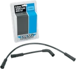 Drag Specialties 8.8MM Spark Plug Wire Set Silicone High-temp Xl 07-22 2104-0186. Fixed Price $39.99.