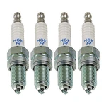 Ngk Standard Spark Plug Set (4 Pieces) DCPR7E For XLH1200 500 L4. Fixed Price $26.95.
