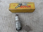 Old Spark Plug Bosch M95 T22 Nos. Fixed Price $46.64.