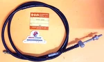 Nos Genuine Suzuki Front Brake Cable 69-75 T500 58100-15100 Oem New Fast Ship. Fixed Price $39.89.
