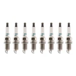Denso 3371 SKJ20CR-A8 Iridium Long-life Spark Plugs (8-PACK). Fixed Price $142.56.