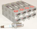 Pack Genuine Ngk 7866 Spark Plugs Laser Iridium IFR5N10. Fixed Price $90.15.