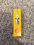 Each Ngk Spark Plug 2120 D8EA 12MM Copper Core. Fixed Price $7.99.