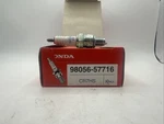 10 Pc Ngk CR7HS Standard Spark Plugs For Honda 98056-57716. Fixed Price $29.99.