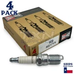 Champion 909 Copper Plus Spark Plug RS17YX - 4 Pack For Cummins 167027299 Onan. Fixed Price $20.77.