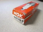 Nos Ngk Racing Spark Plug R6918B-9 #2954 Qty. Fixed Price $29.98.