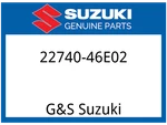 Suzuki Oem Part 22740-46E02 Coupling,genera. Fixed Price $47.89.