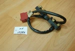 Honda VF750F 38200-MB2-000 Fuse Box Genuine New Nos XX1381. Fixed Price $44.08.