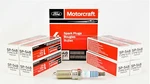 Pack Genuine Oem SP548X Ford Motorcraft Platinum Spark Plug CYFS12F1X. Fixed Price $50.25.