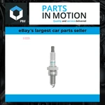 Spark Plugs Set 4X IX27B Denso I77 5377 Genuine Top Quality Guaranteed New. Fixed Price $52.84.