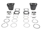 2004-UP Harley Davidson Sportster 883 1270 Cylinder And Piston Conversion Kit. Fixed Price $538.99.