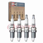 Pc Champion Copper Plus Spark Plugs For 1988-1989 Eagle Premier 2.5L L4 No. Fixed Price $17.38.