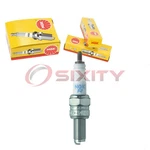 Ngk 1490 CR8E Blyb Standard Spark Plug For UR2CC UR09CC U24ESR-N RG94C G59C Xr. Fixed Price $13.18.