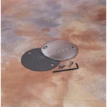 Drag Specialties Chrome Spherical Radius Points Cover DS-373919. Fixed Price $23.64.
