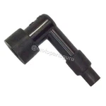 1D000275 Oem Shielded Cap For Spark Plug Piaggio BV350 2017-2021 BV400 2024-2024. Fixed Price $42.46.