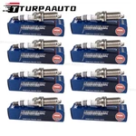 New Set 8 Pack Ngk 4469 Iridium Spark Plugs LFR5AIX11 Us Shipping. Fixed Price $24.99.