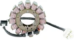 Ricks Alternator Stator Generator Kawasaki Ninja ZX10R 06-07. Fixed Price $166.95.