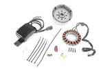 Xl Three Phase Alternator Kit For Harley-davidson. Fixed Price $824.99.