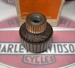 Harley Aermacchi Late 1969-1972 Sprint Ss Sx Nos Generator Armature 30855-70PA. Fixed Price $138.99.