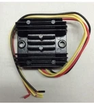 Podtronics 12V Voltage Regulator Norton Commando Standard Output 10 Amp 120 Watt. Fixed Price $47.95.