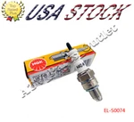 Ngk Spark Plug For Honda C7HSA #4629 50CC 70CC 90CC 110CC Atv Quad. Fixed Price $9.94.
