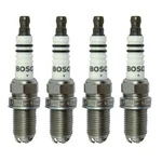 Pc Bosch 7401 Nickel Copper Spark Plugs For 7092 4261 Ignition Wire Ta. Fixed Price $26.96.
