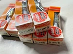 Ngk B7HCS Spark Plugs -lot Of. Fixed Price $23.95.