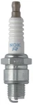 Ngk - Standard Spark Plug (BR8HS Solid) 6715. Fixed Price $13.29.