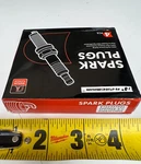 Pack Of 4) A-premium Auto Laser Iridium Spark Plugs SP97968-4C 12MM. Fixed Price $31.34.