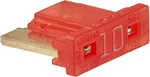 Bussmann BP/ATM-10LP-RP Amp Low Profile Blade Fuse, 5 Pack *ships Free*. Fixed Price $9.99.