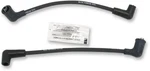 Blue Streak Spark Plug Wire Set 8MM Fxr MC-SPW7. Fixed Price $28.95.