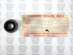 Kawasaki Nos New 21131-002 Plug Cap Grommet W1 A1 A7 C2 F3 F4. Fixed Price $9.99.