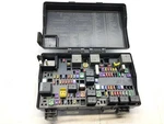 2015-2022 Dodge Ram 1500 5.7L Tipm Totally Integrated Power Fuse Box P68243257AB. Fixed Price $175.50.