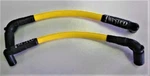 Twisted 12MM Yellow Spark Plug Wires Harley Softail Dyna Sportster Fxr Touring. Fixed Price $65.95.