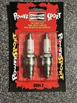 Champion Power Sport Spark Plugs # 8904-2. Fixed Price $40.00.
