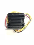 Bsa Podtronics Battery Eliminator Voltage Regulator 200 Watt 12 Models. Fixed Price $62.95.