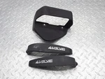 1996 95-97 Bmw R850R Oem Ignition Coil Trim Covers Plastic Panels. Fixed Price $38.41.