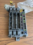 Used Oem 2013 Honda Odyssey TK8-A400 Fuse Box. Fixed Price $42.24.