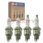 4 Pc Champion Copper Plus Spark Plugs For 1959-1962 Mercedes-benz 190B 1.9L Vi. Fixed Price $18.58.