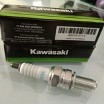 Fits For Kawasaki W175 Ninja Z250 Spark Plug CR8E New 92070-0714 1PCS. Fixed Price $20.00.