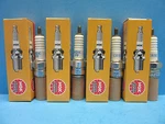 4 Spark Plugs Ngk CR9E For Ducati Kawasaki Suzuki Yamaha 6263 Made In Japan. Fixed Price $40.57.