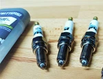3X Pulstar SE2T-NC8 Plasma Core Upgrade Spark Plugs Fit: Cf Moto 675NK 2025-2026. Fixed Price $79.24.