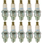 Spark Plug Resistor 10-PACK CMR7A Stihl Hilti Redmax 10MM Compact 978. Fixed Price $83.40.