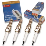 Pc Denso Standard U-groove Spark Plug For Suzuki GSX-R750 1994-2007 Tune Fa. Fixed Price $31.04.