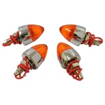 Roadpro RP-7868 License Plate Light Amber. Fixed Price $30.92.