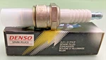 New Genuine Denso W24FS-U 4038 Standard U-groove Spark Plug. Fixed Price $8.15.