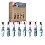 8 Pc Champion Copper Plus Spark Plugs For 1992-2011 Mercury Grand Marquis Ko. Fixed Price $28.58.