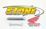 Oem 2018-2025 Honda CRF250R Plug Spoke Nipple Wrench Tools 450RX 250RX. Fixed Price $20.00.